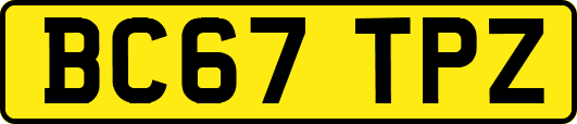 BC67TPZ