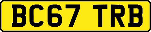 BC67TRB