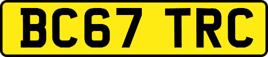 BC67TRC