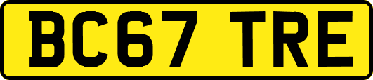 BC67TRE