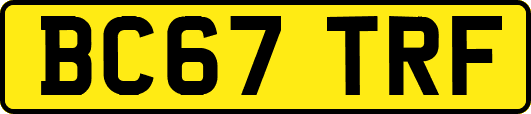 BC67TRF