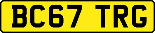 BC67TRG