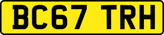 BC67TRH