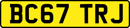 BC67TRJ