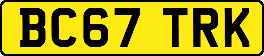 BC67TRK