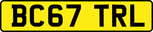 BC67TRL