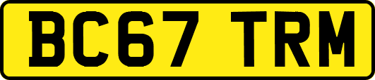 BC67TRM