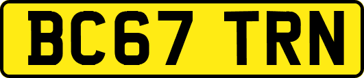 BC67TRN