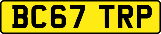 BC67TRP