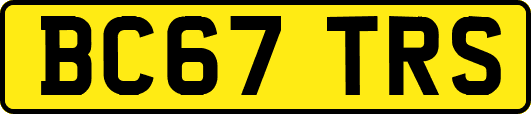 BC67TRS