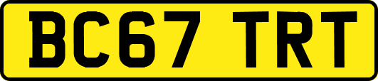 BC67TRT