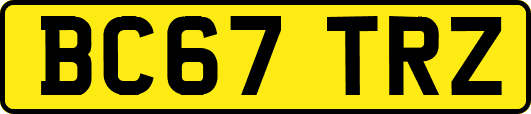 BC67TRZ