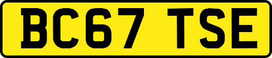 BC67TSE
