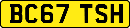 BC67TSH