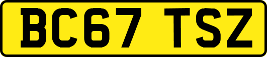 BC67TSZ