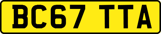 BC67TTA