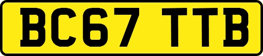BC67TTB