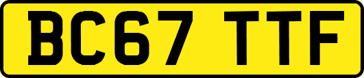 BC67TTF