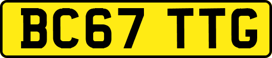 BC67TTG