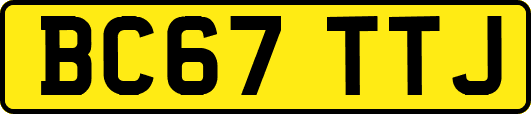 BC67TTJ