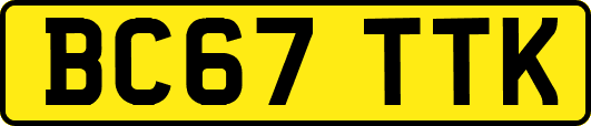 BC67TTK