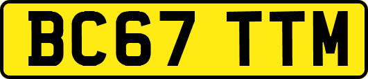 BC67TTM