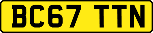 BC67TTN