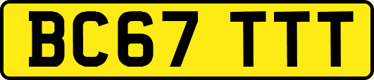 BC67TTT