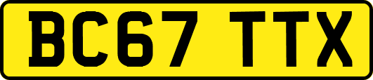 BC67TTX