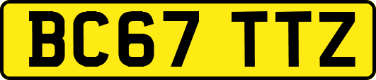 BC67TTZ