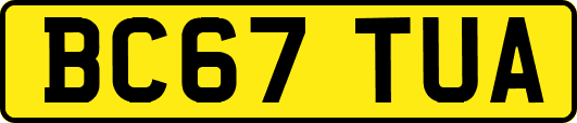 BC67TUA