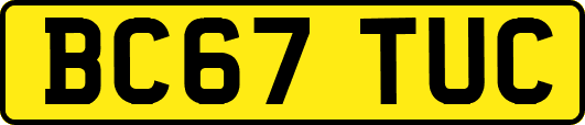 BC67TUC