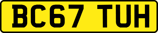 BC67TUH