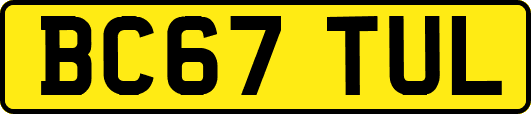 BC67TUL
