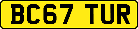 BC67TUR