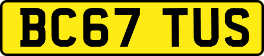 BC67TUS