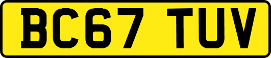 BC67TUV