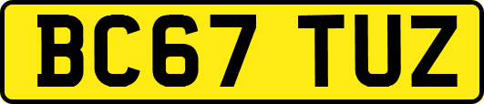 BC67TUZ