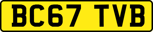 BC67TVB