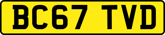 BC67TVD