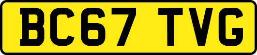 BC67TVG