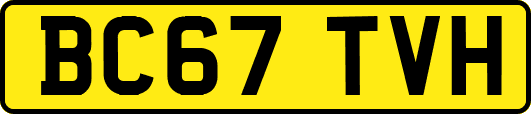 BC67TVH