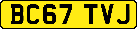 BC67TVJ