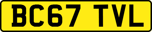 BC67TVL