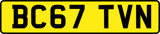 BC67TVN