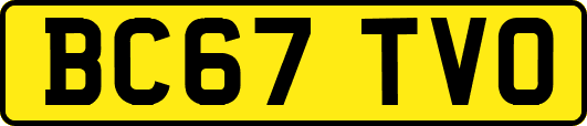 BC67TVO