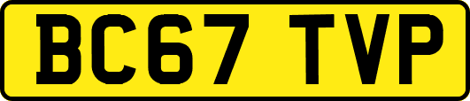 BC67TVP