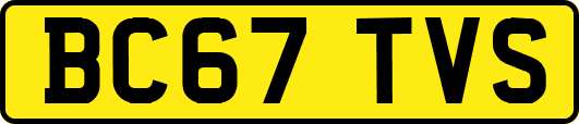 BC67TVS