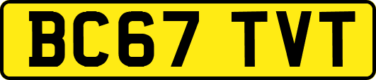 BC67TVT