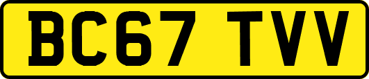 BC67TVV